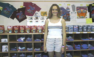 Trailer #2 with Heather